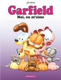 Jim Davis - Garfield Tome 5 : Moi, on m'aime.