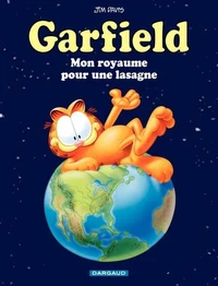 Une Lasagne pour mon royaume
