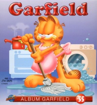 Jim Davis - Garfield Tome 55 : .