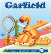 Jim Davis - Garfield Tome 56 : .