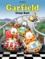 Garfield Tome 57 Crazy Kart