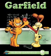 Jim Davis - Garfield Tome 57 : .