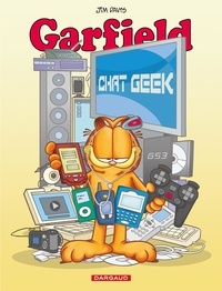 Jim Davis - Garfield Tome 59 : Chat Geek.