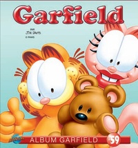 Jim Davis - Garfield Tome 59 : .