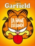 Jim Davis - Garfield Tome 60 : La Haine du lundi.