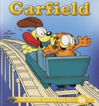 Jim Davis - Garfield Tome 60 : .