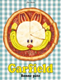 Jim Davis - Garfield Tome 62 : Bonne pâte.