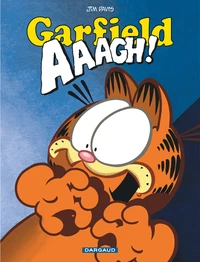 Aaagh !