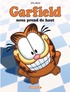 Jim Davis - Garfield Tome 64 : Garfield nous prend de haut.