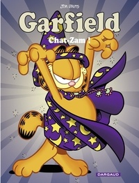 Jim Davis - Garfield - Tome 66 - Chat-Zam !.