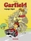 Garfield - Tome 67 - Garfield voyage léger. Garfield voyage léger
