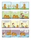 Garfield Tome 69 Garfield gribouille