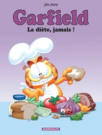 La diète, jamais !