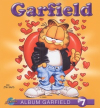 Jim Davis - Garfield Tome 7 : .