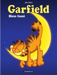 Jim Davis - Garfield - Tome 73 - Bien luné.