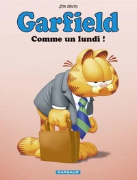 Comme un lundi !