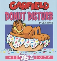 Donut Disturb