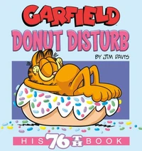Donut Disturb