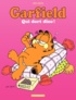 Jim Davis - Garfield Tome 8 : Qui dort dîne !.