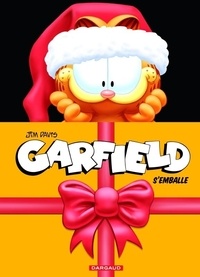 Jim Davis - Garfield Hors-série Tome 4 : Garfield s'emballe.