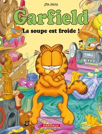 La soupe est froide