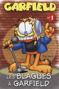 Les blagues à Garfield - N° 1.pdf