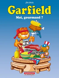 Moi gourmand