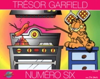 Jim Davis - Tresor Garfield N° 6.