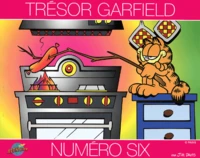 Tresor Garfield N° 6