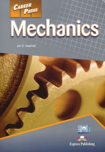 Jim Dearholt - Mechanics - 2 volumes. 2 CD audio