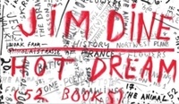 Jim Dine - Hot dream - (52 books).