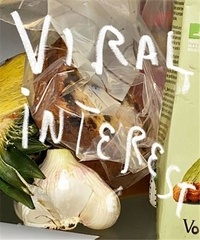 Jim Dine - Viral interest.