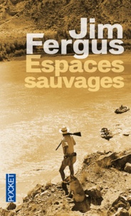 Jim Fergus - Espaces sauvages - Voyage à travers les Etats-Unis avec un chien et un fusil.