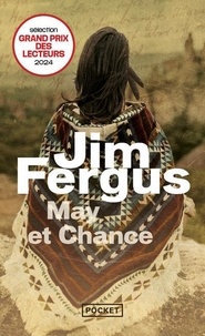 Jim Fergus - May et Chance.