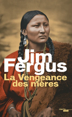 couverture de : La vengeance des m&egrave;res