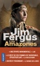 Jim Fergus - Mille femmes blanches Tome 3 : Les amazones - Les journaux perdus de May Dodd et de Molly McGill, édités et annotés par Molly Standing Bear.