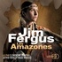 Jim Fergus - Mille femmes blanches Tome 3 : Les Amazones.