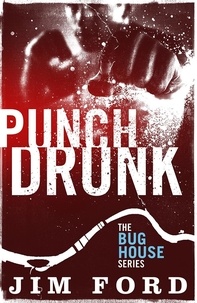 Jim Ford - Punch Drunk.