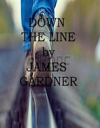  Jim Gardner - Down The Line.