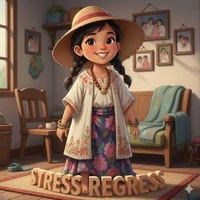 Stress Regress