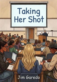 Taking Her Shot