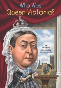 Who was queen victoria?
