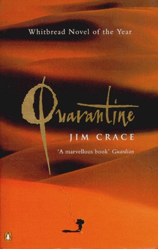 Jim Grace - Quarantine.