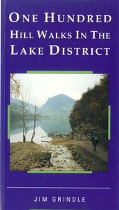 Jim Grindle - One Hundred Hill Walks in the Lake District.