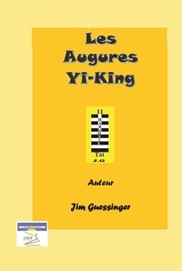 Jim Guessingeur - les augures yi-king.