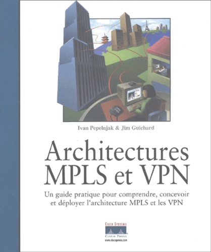 mpls vpn architectures volume 1 pdf