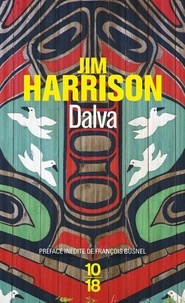 Téléchargement gratuit de texte e-book Dalva en francais par Jim Harrison 9782264016126