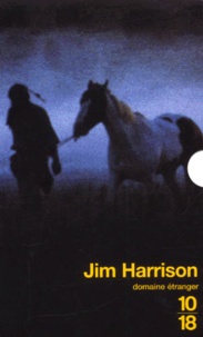 Jim Harrison - Jim Harrison Coffret 2 Volumes : Dalva. La Route Du Retour.