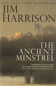 The Ancient Minstrel