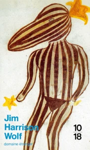 Wolf. Memoires Fictifs